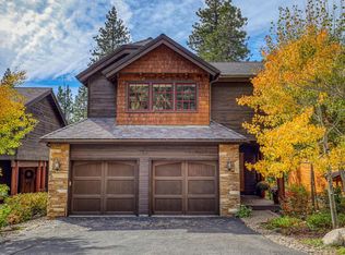 753 Pinion Pine Way, Incline Village, NV 89451