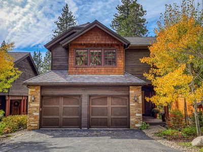753 Pinion Pine Way, Incline Village, NV, 89451