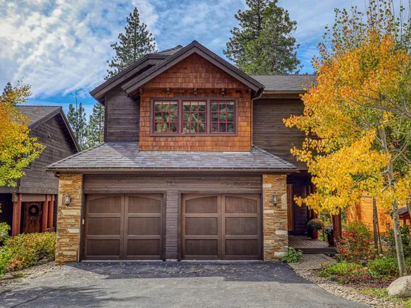 753 Pinion Pine Way, Incline Village, NV 89451
