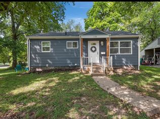 119 N Gore Ave, Saint Louis, MO