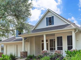 1626 Fairview Dr, Sugar Land, TX 77479