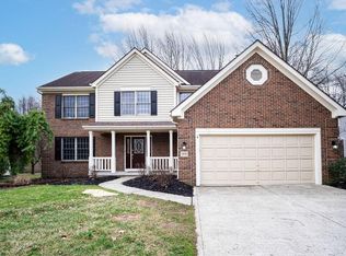 7855 Oak Valley Rd, Reynoldsburg, OH 43068