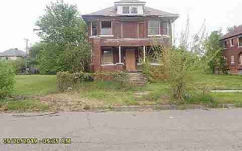 2936 Gladstone