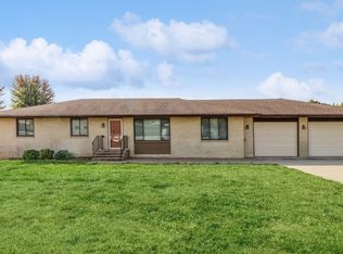 865 NE 50th Ave, Des Moines, IA 50313