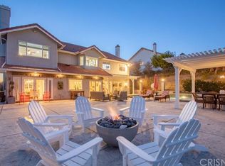 18125 Hastings Way, Porter Ranch, CA 91326