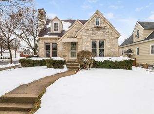2777 S 46th St, Milwaukee, WI 53219