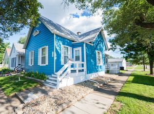 722 W Walnut St, Bloomington, IL 61701