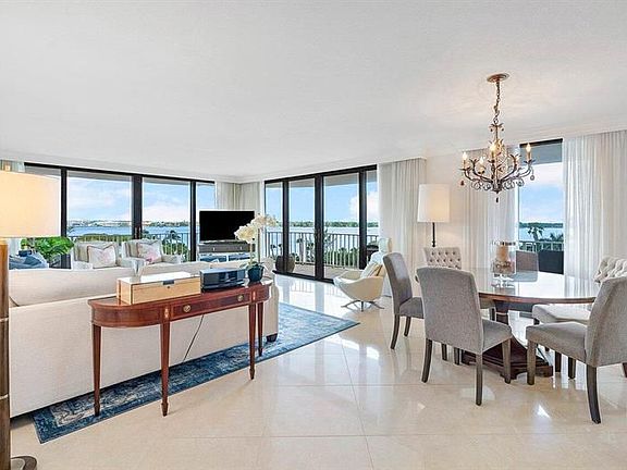 2nd image of 3400 S Ocean Blvd APT 5AI