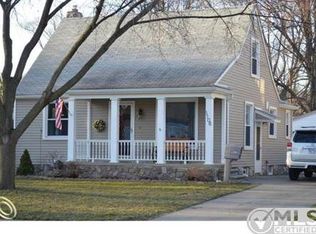 1108 Royal Ave, Royal Oak, MI 48073