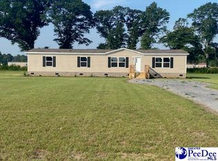 2406 Nature Dr, Latta, SC 29565