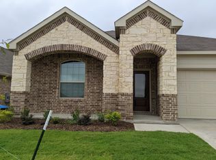 5385 Brahma Trl, Denton, TX 76201