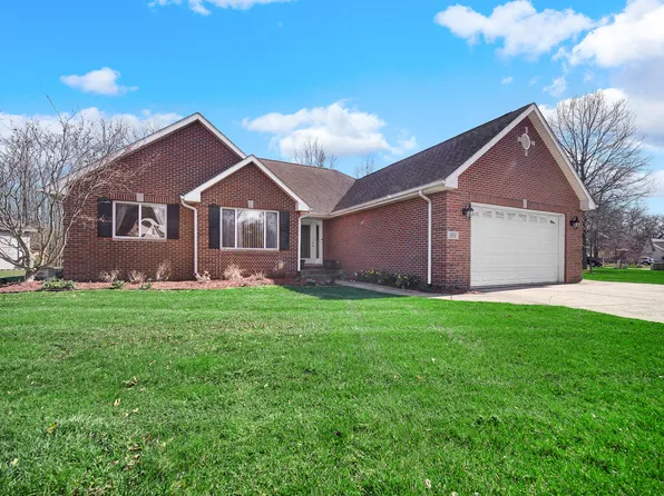 851 Marquette Rd, Chesterton, IN 46304