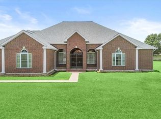 6610 Raleigh Dr, Lake Charles, LA 70607