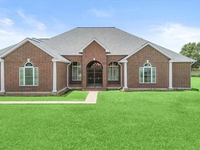 6610 Raleigh Dr, Lake Charles, LA, 70607