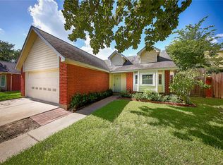 18618 Haughland Dr, Cypress, TX 77433
