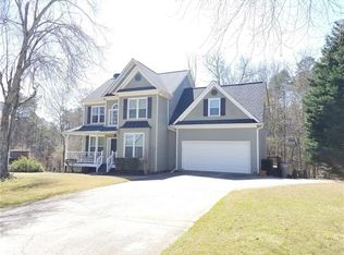 1710 Watercrest Dr, Cumming, GA 30041