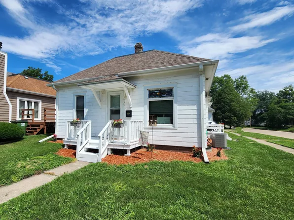 1555 5th St, Boone, IA 50036