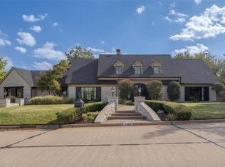 3300 Quail Creek Rd, Oklahoma City, OK 73120
