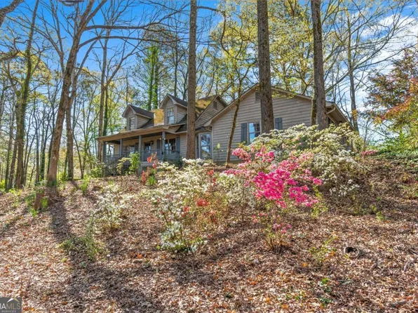 340 Beaverdam Rd, Winterville, GA 30683
