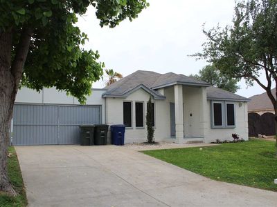 5205 Shasta Dr, Laredo, TX, 78043
