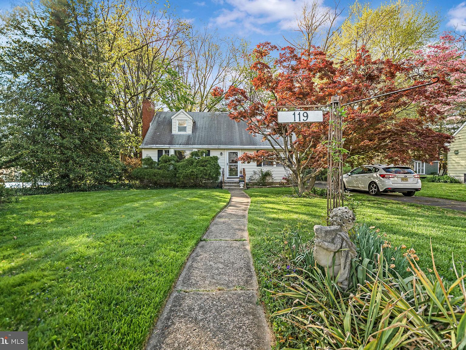 119 Nancy Ln, Ewing, NJ 08638 Zillow
