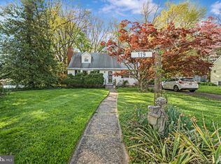 119 Nancy Ln, Ewing, NJ 08638