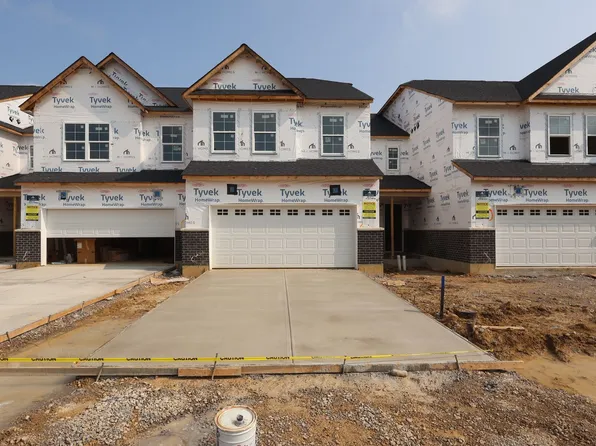 5330 Warhol Dr, Mason, OH 45040