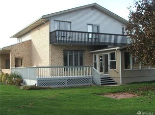 377 E Gleed Rd, Naches, WA 98937