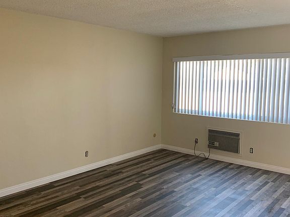 View of living room from dining room