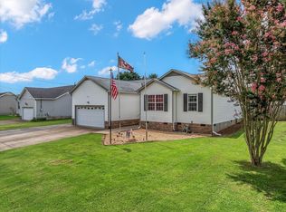 2109 Williamsport Pike, Columbia, TN 38401