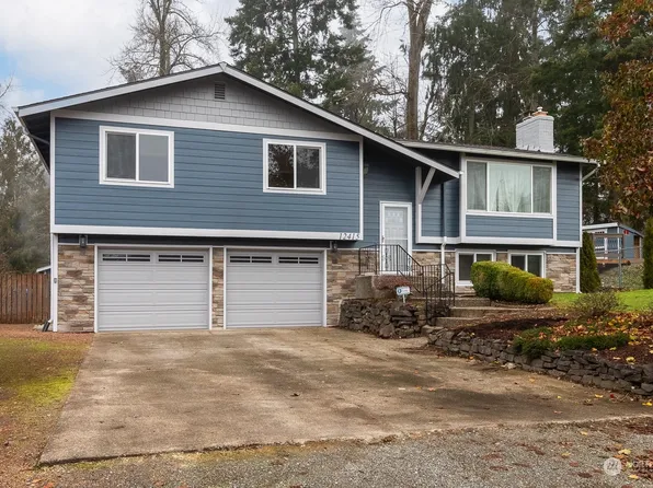 12415 Reservoir Rd E, Puyallup, WA 98374