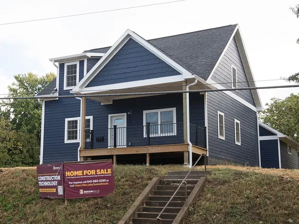 508 N Court St, Ottumwa, IA 52501