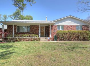 5121 E 30th Pl, Tulsa, OK 74114