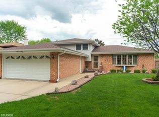 1160 Nillns Ct, Addison, IL 60101