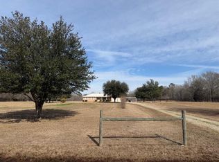 1470 Reynolds Chapel Rd, Newbern, AL 36765