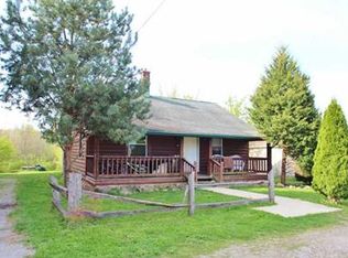 1079 E 775 S, Nineveh, IN 46164