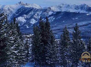 Latigo Rd, Big Sky, MT 59716