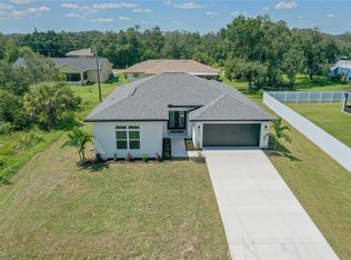 489 Guild St, Port Charlotte, FL 33954