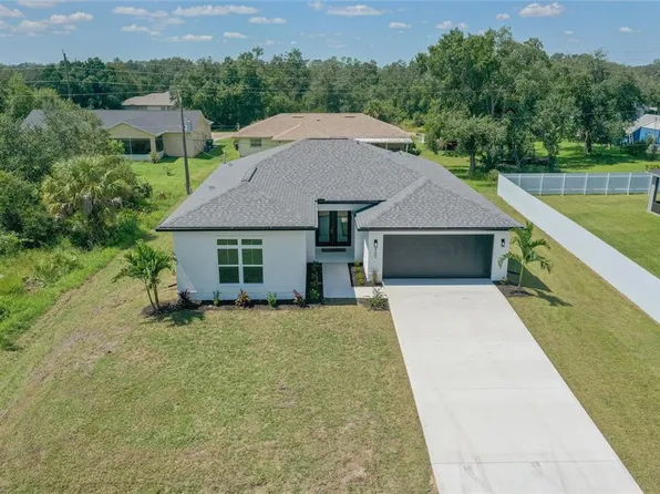 4097 HONEYBEE STREET, NORTH PORT, FL 34291