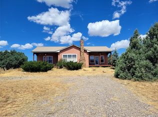 250 Shroyer Dr, Los Ojos, NM 87551
