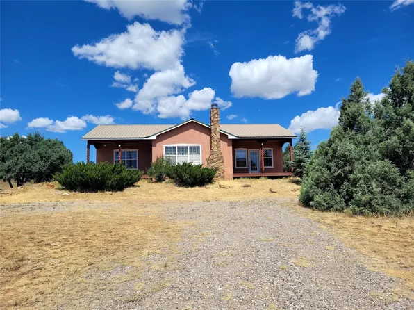 250 Shroyer Dr, Los Ojos, NM 87551