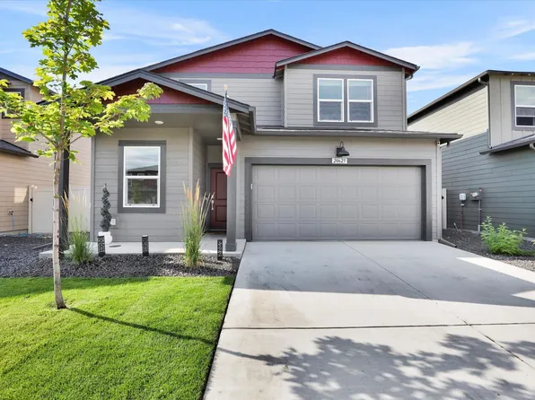 20625 E Meadow Spring Loop, Liberty Lake, WA 99019
