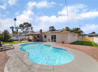 3422 Wayne St, Las Vegas, NV 89121