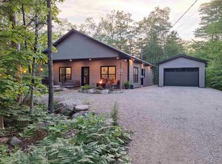 117 Canyon Point Rd, West Hants, NS B0N2T0