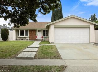 11524 Jerry St, Cerritos, CA 90703