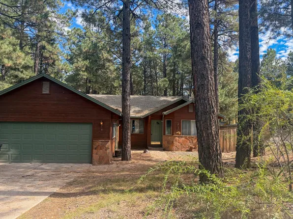9 E Mohawk Dr, Flagstaff, AZ 86005