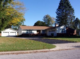 432 Liberty St, Sturgis, MI 49091