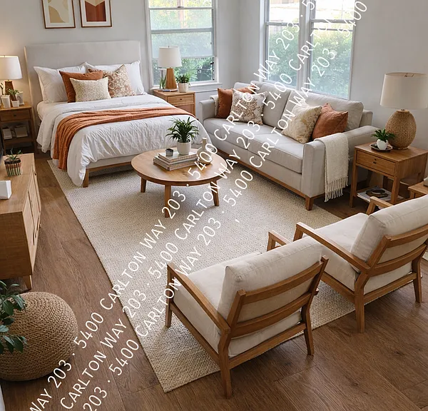 Hollywood Carlton Apartment, LLC — Photo 10