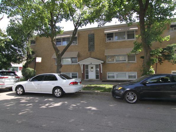 3555 N Neva Ave #GS