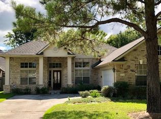 14414 Corktree Knls, Cypress, TX 77429